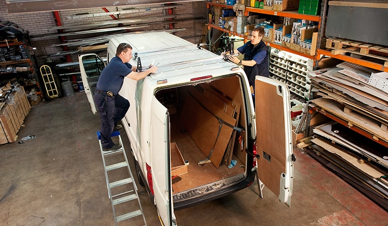 Workshop Fitting (image for) Workshop Fitting