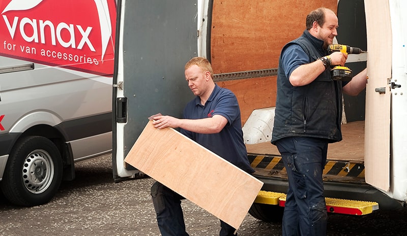 Fleet Mobile Fitting (image for) Fleet Mobile Fitting